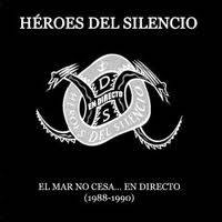 Heroes Del Silencio : En directo